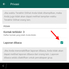 fitur tersembunyi whatsapp fitur tersembunyi whatsapp