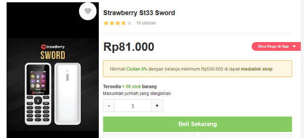 spesifikasi dan review strawberry sword spesifikasi dan review strawberry sword