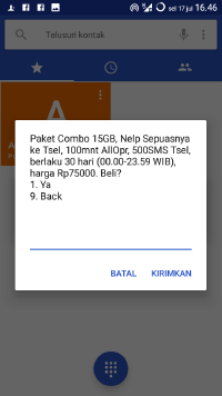 cara daftar paket internet murah telkomsel lewat kode panggilan ussd cara daftar paket internet murah telkomsel lewat kode panggilan ussd