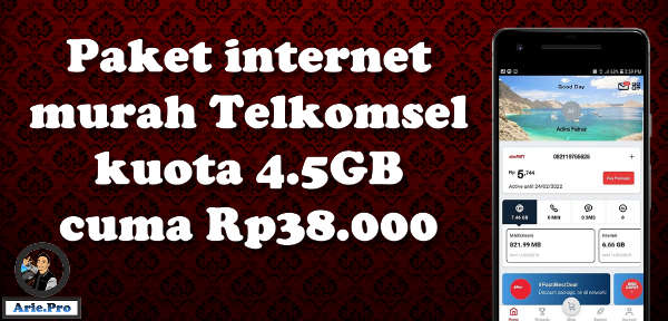 paket internet combo simpati telkomsel 4.5GB cuma Rp38.000 paket internet combo simpati telkomsel 4.5GB cuma Rp38.000