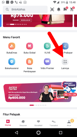 cara beli paket mix small tri cara beli paket mix small tri