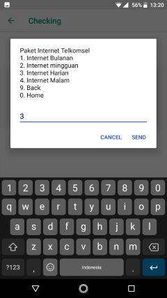 cara beli internet harian telkomsel cara beli internet harian telkomsel