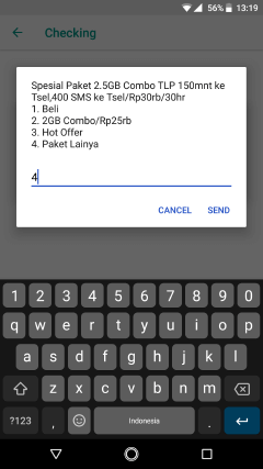 cara beli paket internet harian telkomsel terbaru 2019 cara beli paket internet harian telkomsel terbaru 2019
