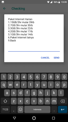 daftar harga internet harian telkomsel terbaru daftar harga internet harian telkomsel terbaru