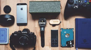 gadget gadget