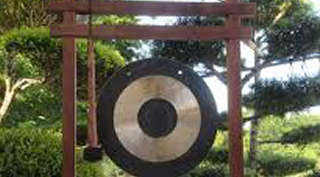 gong gong