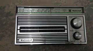 radio radio