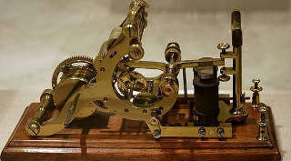 telegraf telegraf