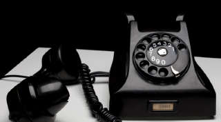 telepon telepon
