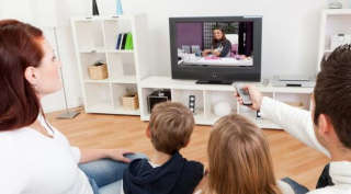 televisi televisi