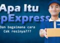 apa itu PopExpress dan bagaimana cek resiya