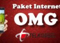 apa itu paket OMG telkomsel dan bagaimana cara menggunakannya
