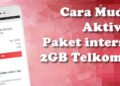 paket internet telkomsel 2GB cuma Rp10rb Rp12000