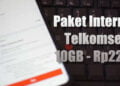 10GB cuma Rp22000 telkomsel surprise deal ini cara daftarnya