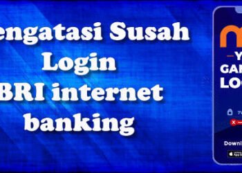 mengatasi BRI internet banking ib.bri.co.id tidak bisa masuk gagal login 109