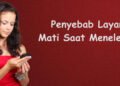 layar hp mati ketika menelepon kenapa itu terjadi ini penejelasannya