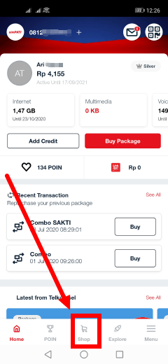 cara mengaktifkan kuota belajar telkomsel cara mengaktifkan kuota belajar telkomsel
