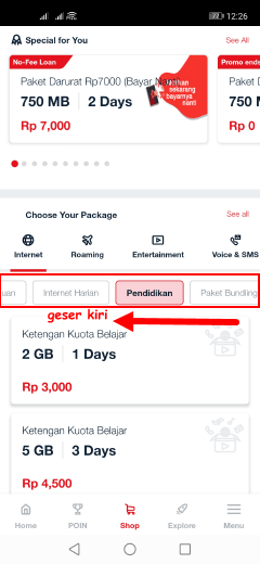 kuota belajar telkomsel untuk apa saja kuota belajar telkomsel untuk apa saja