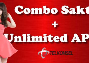 paket combo sakti telkomsel gratis kuota aplikasi unlimited