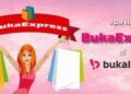 apa itu jasa pengiriman BukaExpress di bukalapak