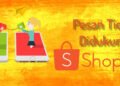 cara mengatasi pesan tidak didukung di shopee