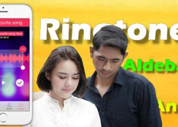 download nada dering HP Andien dan Aldebaran sinetron ikatan cinta
