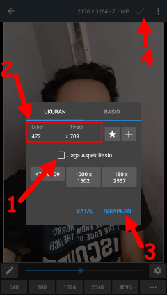 cara yang benar edit foto 4x6 di android cara yang benar edit foto 4x6 di android