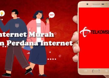 paket murah kuota internet telkomsel 20rb 3GB 30rb 7Gb dan 50rb 15GB