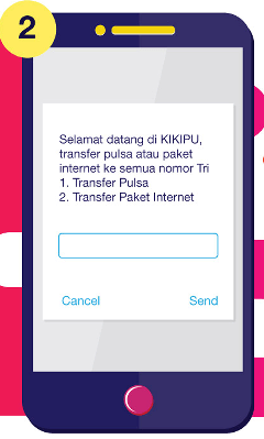 cara minta kuota data internet tri ke orang lain cara minta kuota data internet tri ke orang lain
