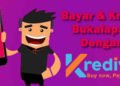 cara beli dan kredit barang di bukalapak dengan kredivo