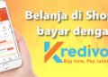 Metode baru cara beli barang di shopee bayar dengan kredit kredivo