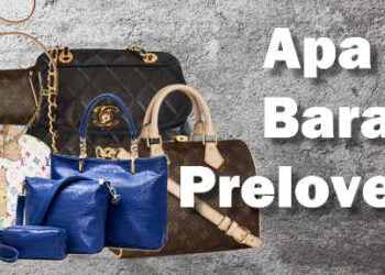bedanya barang bekas dan barang preloved di toko online