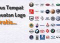 3 situs cara membuat logo gratis secara online