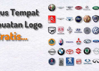 3 situs cara membuat logo gratis secara online