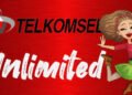cara daftar paket unlimited telkomsel tanpa FUP
