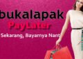 apa itu bukalapak paylater dan bagaimana cara menggunakannya