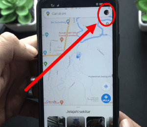 cara memantau orang di gps cara memantau orang di gps