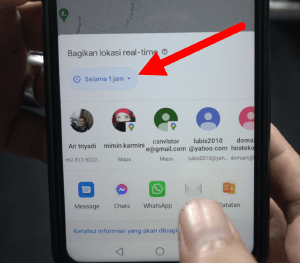 cara mengetahui posisi orang lewat no hp cara mengetahui posisi orang lewat no hp