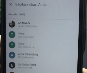 cara paling mudah lacak seseorang di gps cara paling mudah lacak seseorang di gps