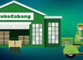 apa itu toko cabang di tokopedia dan apa keuntungannya
