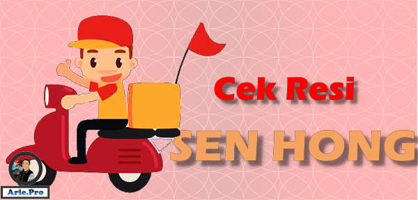 cek resi sen hong akulaku dan toko online lainnya cek resi sen hong akulaku dan toko online lainnya