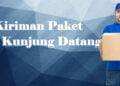 penyebab kiriman paket telat atau tidak sampai ke kita