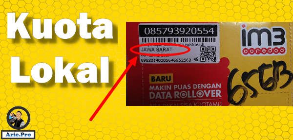 Cara Mengatasi Kuota Lokal im3 ooredoo Indosat Tidak Bisa Digunakan Cara Mengatasi Kuota Lokal im3 ooredoo Indosat Tidak Bisa Digunakan