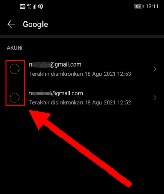 Verifikasi 2 langkah tidak bisa Verifikasi 2 langkah tidak bisa