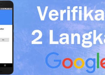 cara mengatasi verifikasi 2 langkah google tidak muncul