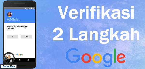 cara mengatasi verifikasi 2 langkah google tidak muncul cara mengatasi verifikasi 2 langkah google tidak muncul