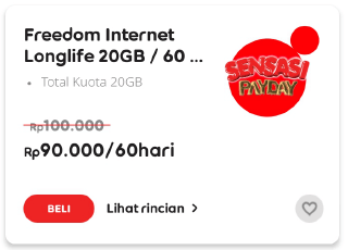 paket 20gb rp90rb 60hari im3 ooredoo paket 20gb rp90rb 60hari im3 ooredoo